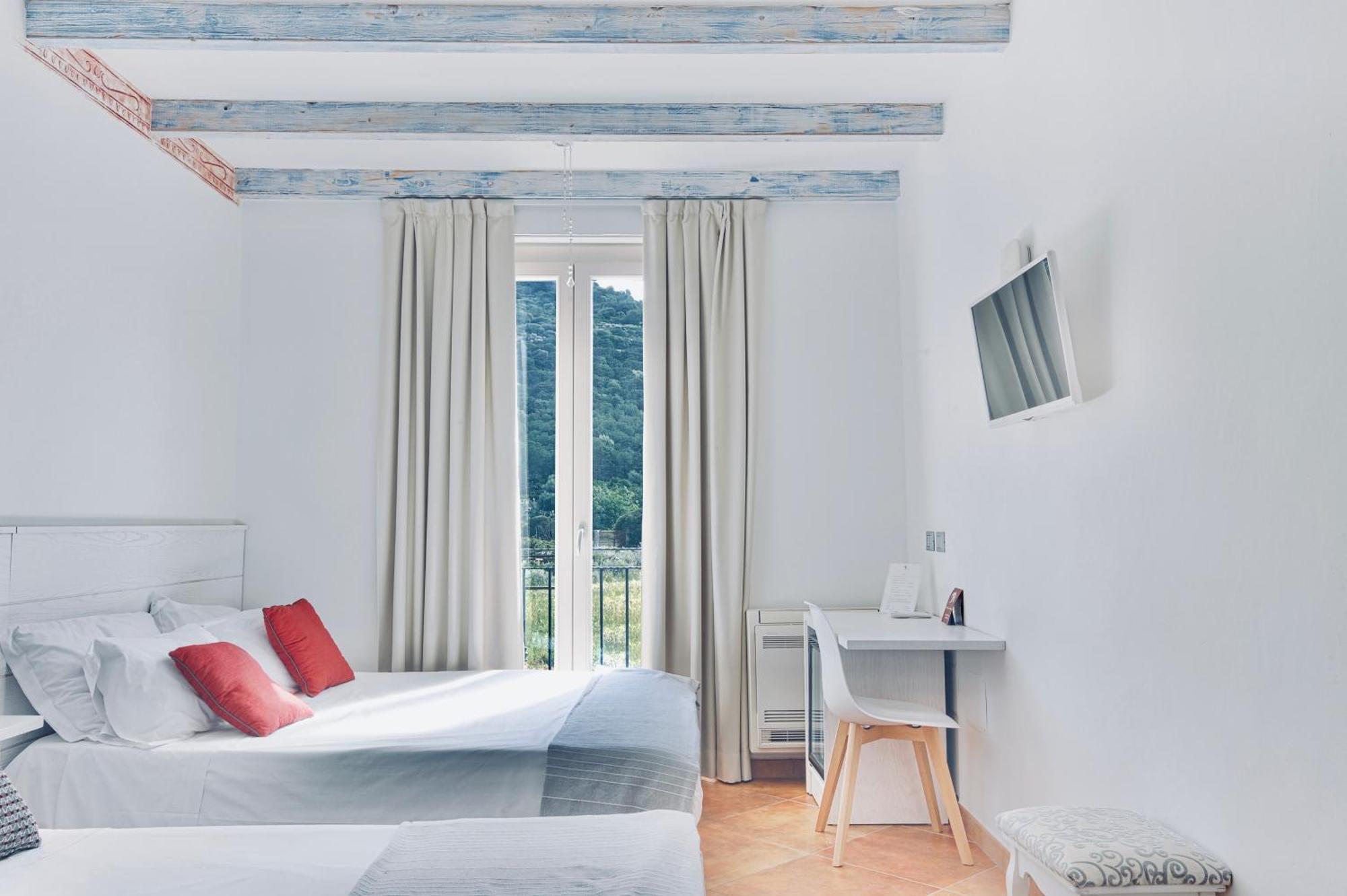 Comfort Vierbettzimmer